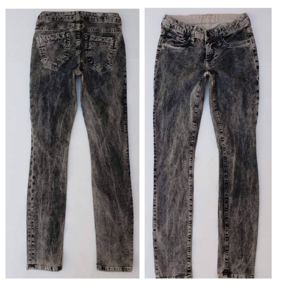 Robin's Jean Denim - New Women's ROBIN'S JEAN sz 25 Jane Skinny Jeans